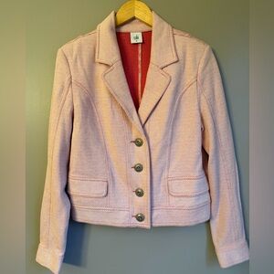 Cabi Amelia Jacket 5301 EUC Medium